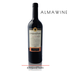 Antiguas Familias Carmenere 2018 Reserva