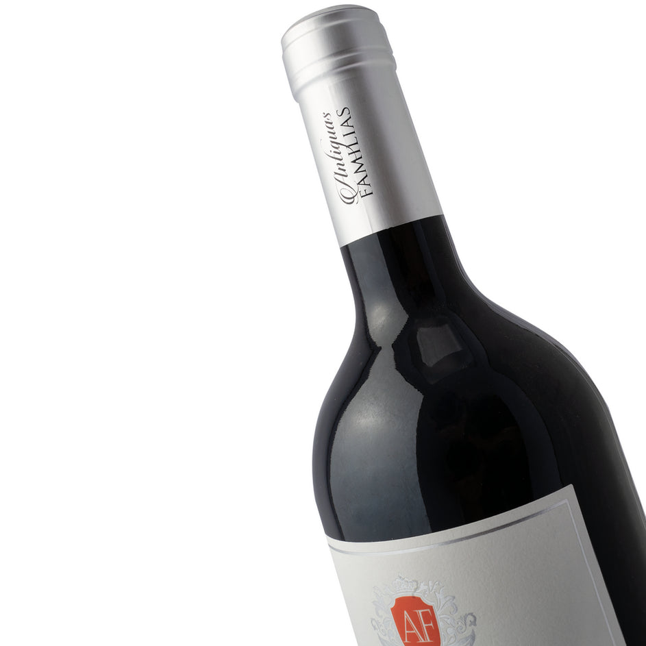 Antiguas Familias Carmenere 2022 Reserva 6 Unidades