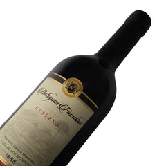 Antiguas Familias Cabernet Sauvignon 2018 Reserva