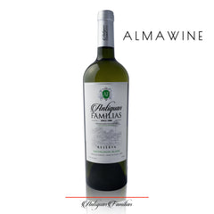 Antiguas Familias Sauvignon Blanc 2022 Reserva 6 Unidades