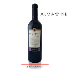 Antiguas Familias - Reserva - Red Blend 2018 x 6 Unidades