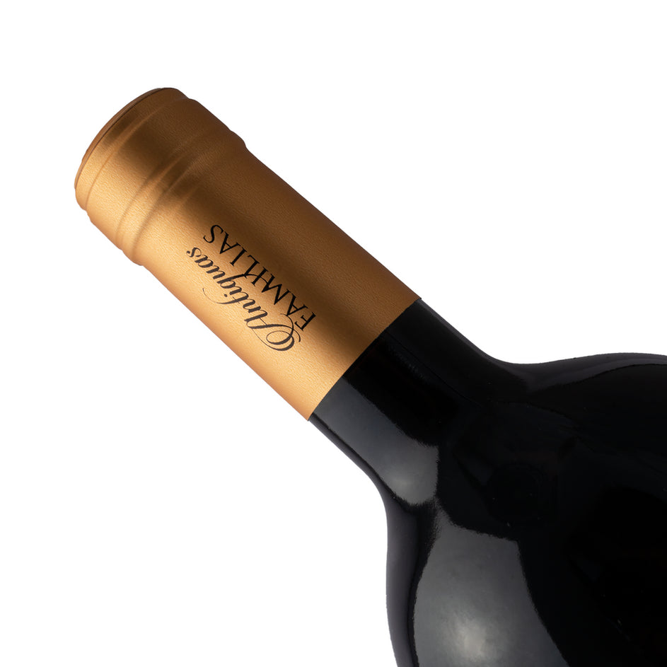 Antiguas Familias - Gran Reserva - Ensamblaje 2018 x 6 Unidades