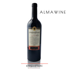 Antiguas Familias Cabernet Sauvignon 2018 Reserva
