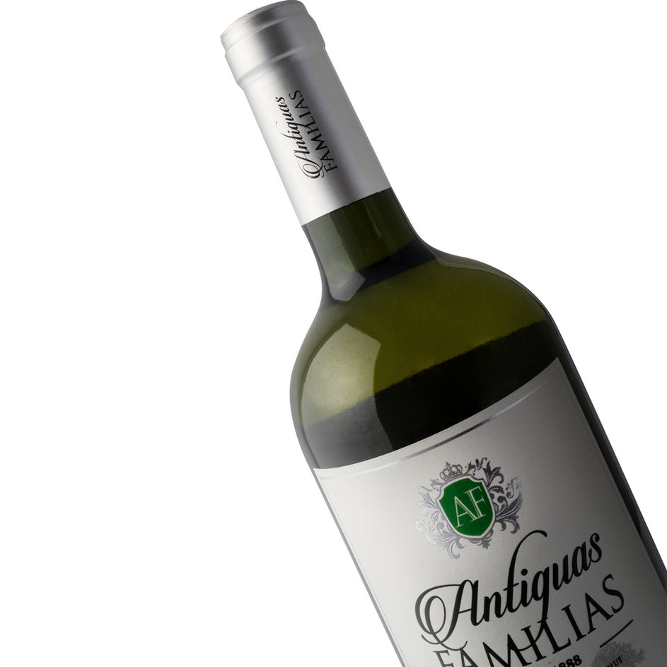 Antiguas Familias Sauvignon Blanc 2022 Reserva 6 Unidades