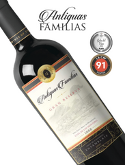 Gran Reserva Blend 2017 x 1 Unit