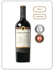 Gran Reserva Blend 2017 x 1 Unit